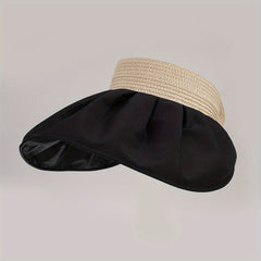Wide Brim UV Protection Sun Hat Casual Travel Beach Hats
