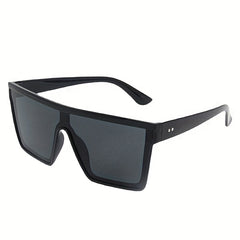 Men's Large Frame UV Protection Sunglasses for Sports