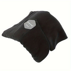 Outdoor Camping Travel Pillow Neck U Pillow Correct Sleeping Posture