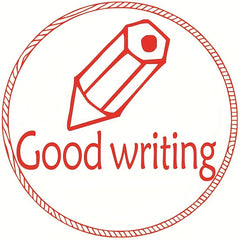 Encouragement Stamp for Elementary Students
