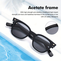 Men's Outdoor Sports Sunglasses UV Protection 