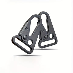 Emergency Buckle Nylon Webbing Buckle Outdoor Camping Tool