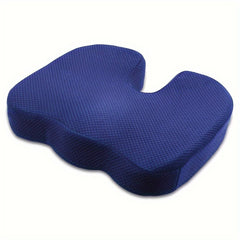 Car Height Increasing Cushion Small Lumbar Single Seat Model Car Accessories