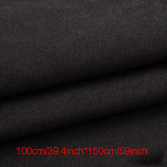 Autumn/Winter Thickened Frayed Twill Sofa Cloth Fabric