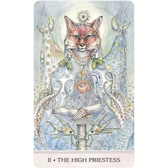 Phantasma Tarot Drinking Game for Friends Gathering