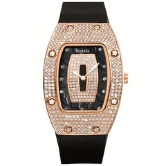 Alloy Quartz Watch for Kids