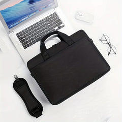 Large Capacity Laptop Bag for 15.6" Laptop
