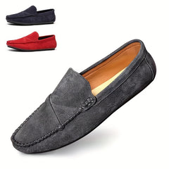 Men's Casual Loafers, Versatile Shoes