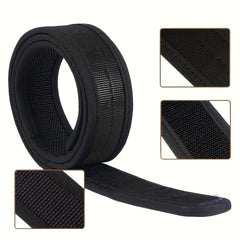 Outdoor Men's Belt Sports Inner Belt Nylon Belt