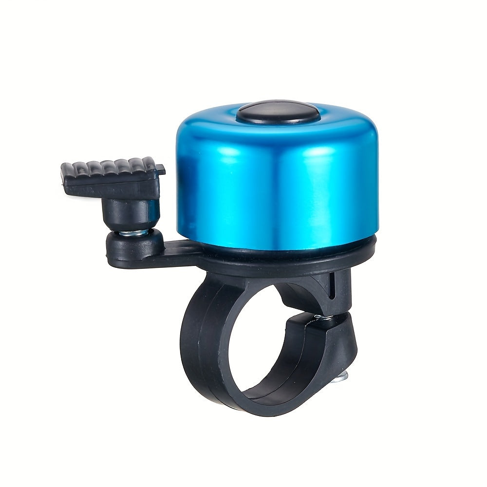 Aluminum Alloy Bell for Mountain Bike Handlebar