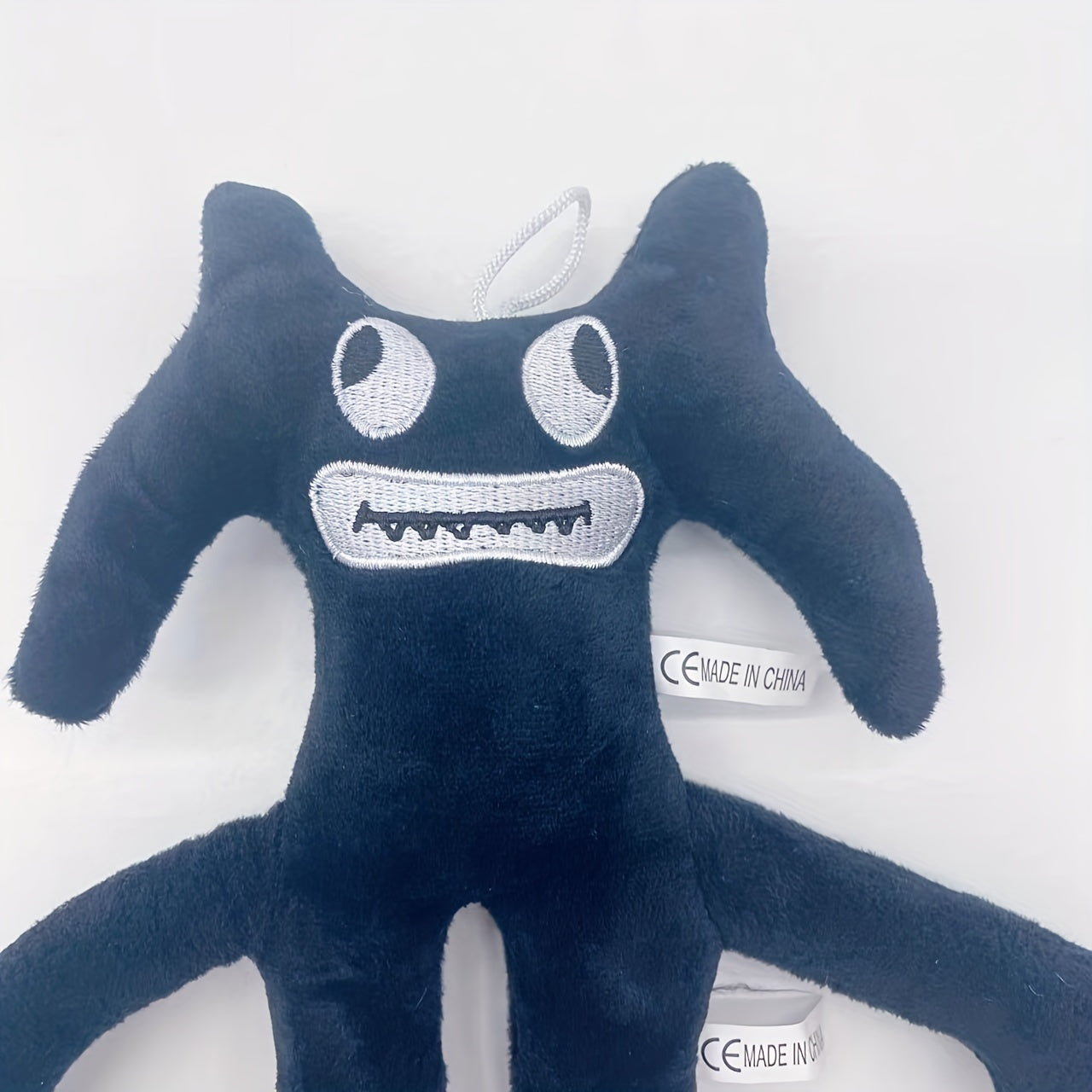 63in Funny Toilet & Human Plush Toy Doll