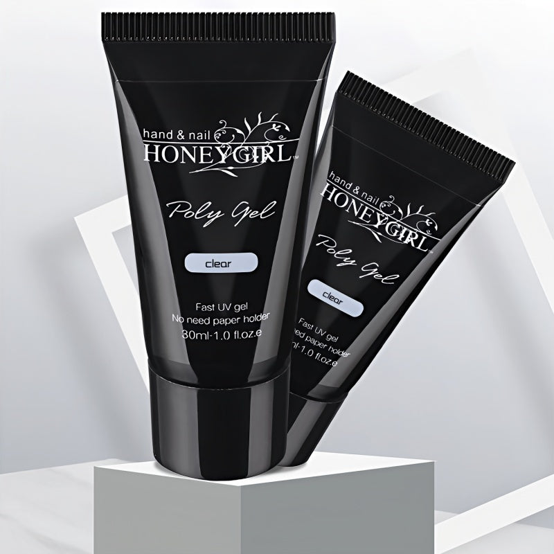 Extension Gel For Nail Builder Nail Gel Nail Art Nail Extension Gel