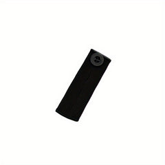Elastic Waist Extenders for Jeans Pants Button Extender