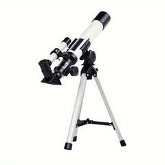 Professional High Definition Stargazing Telescope 400mm