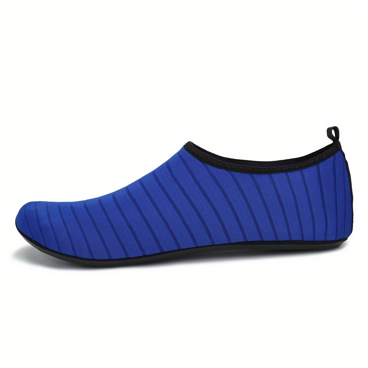 Women's Stripe Water Shoes Quick Drying Outdoor Creek Shoes