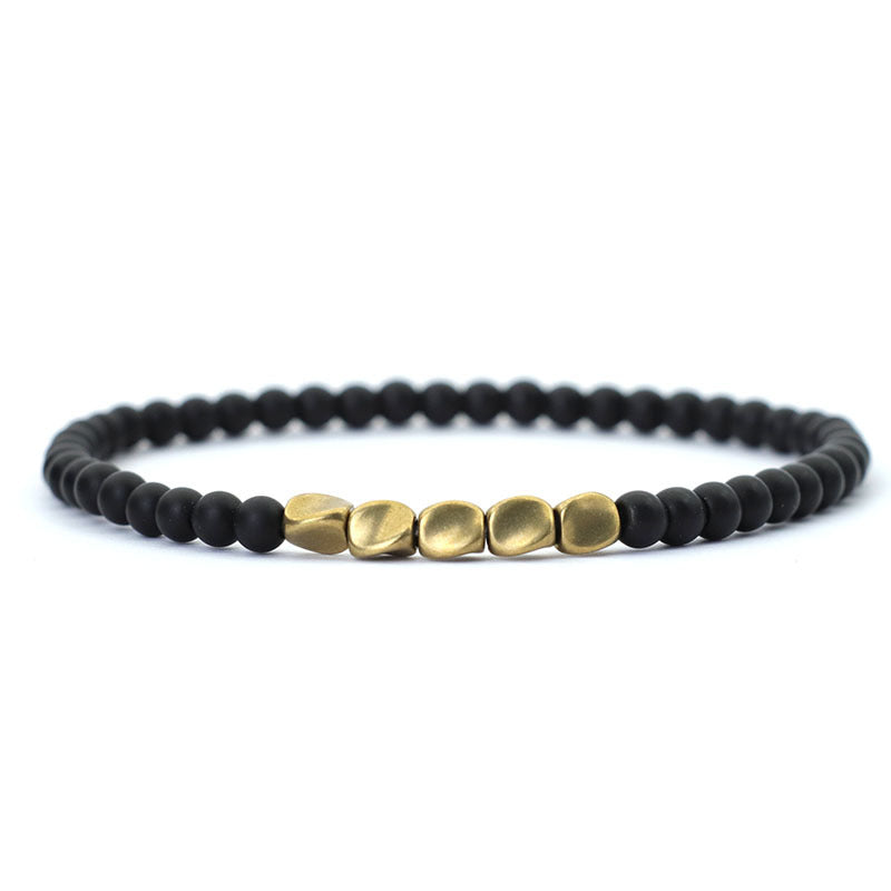 Boho Beads Bracelet for Women