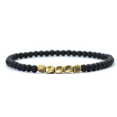 Boho Beads Bracelet for Women