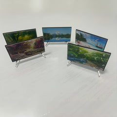 Mini Room TV Decoration - 5 Styles for 14-Year-Old Gifts