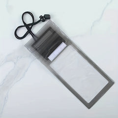 Waterproof Phone Bag for Swimming, Rafting & Underwater Photo Shoots