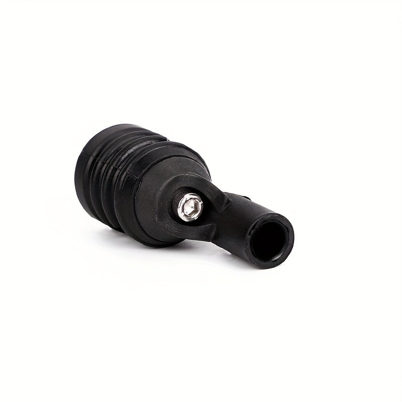 1pc Archery Stabilizer Compound Bow String Suppressor