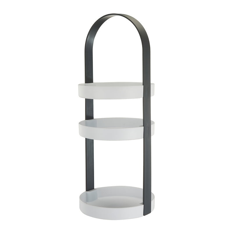 Desktop Storage Rack Bathroom Skincare Cosmetics Storage Box