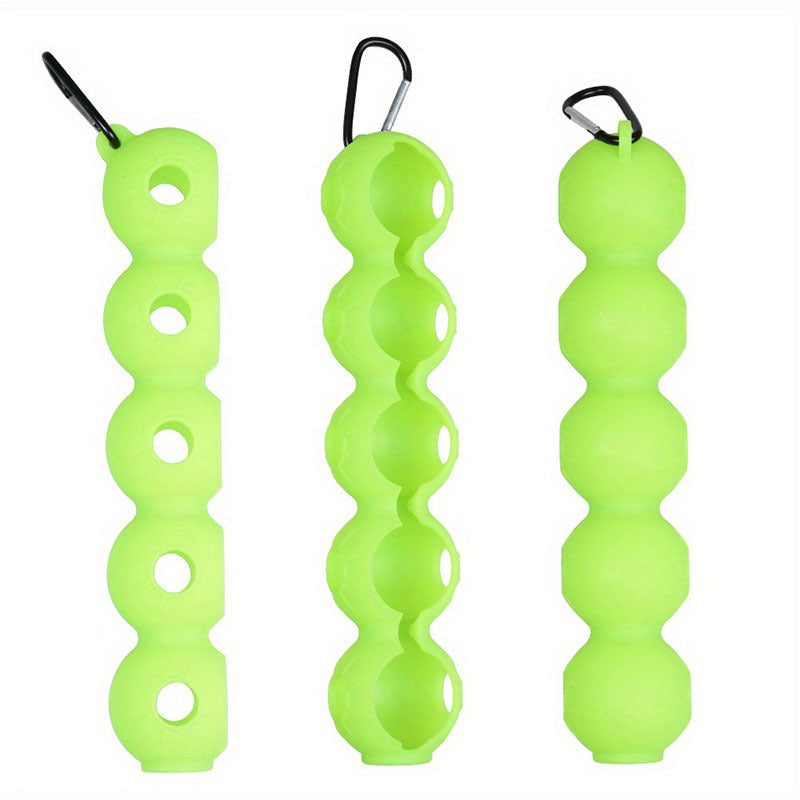 Portable Golf Bag Silicone Golf Bag Golf Accessories