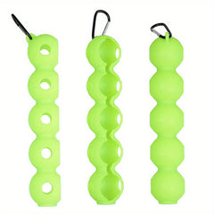 Portable Golf Bag Silicone Golf Bag Golf Accessories