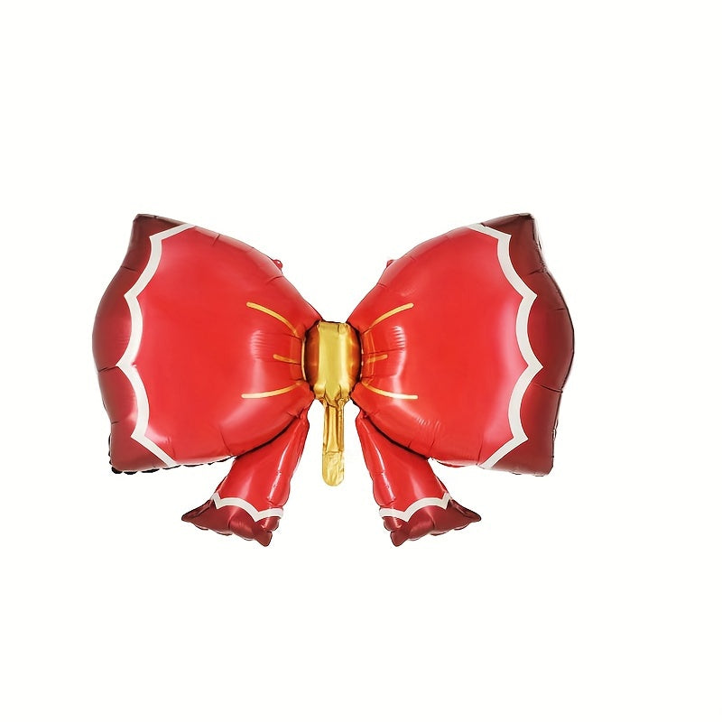 50pcs Hello Shaped Balloon Birthday Party Decoration