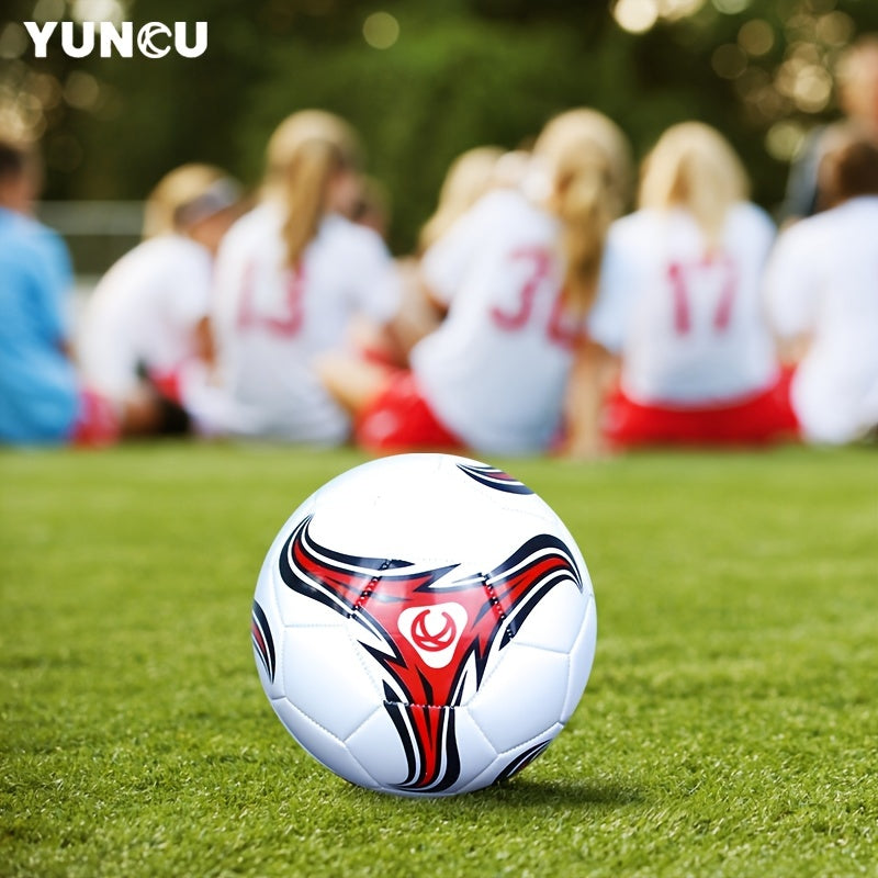 Wear-resistant Soccer Ball Size 4 5 for Adult Youth