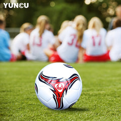 Wear-resistant Soccer Ball Size 4 5 for Adult Youth