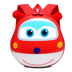 3D Cartoon Kindergarden Backpack Children Bag Mini School Bags For Kids Bag