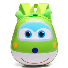 3D Cartoon Kindergarden Backpack Children Bag Mini School Bags For Kids Bag