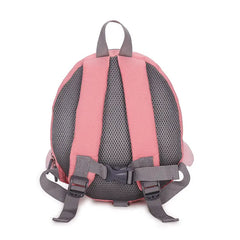 3D Cartoon Kids School Bags Toddler Student Backpacks