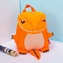 3D Dinosaur Backpack for Boys Children Bookpacks Kids