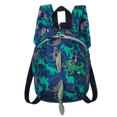 3D Kids School Bags Kindergarten Students Backpack