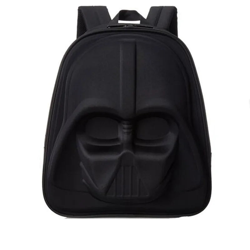 3D Kids School Bag Orthopedic Backpack Satchel Knapsacks