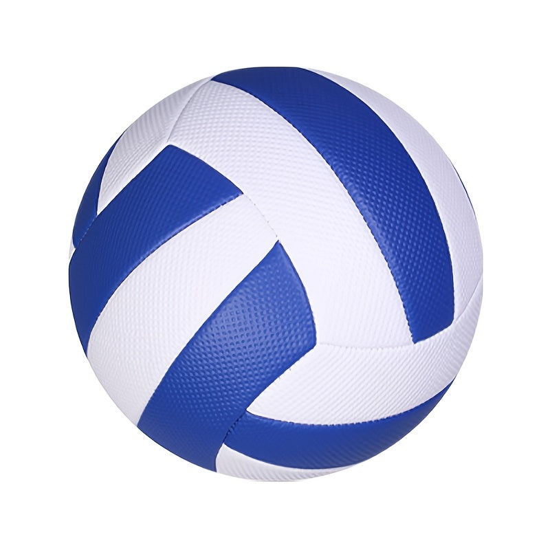 Beach Volleyball Soft Leather Training Volleyball