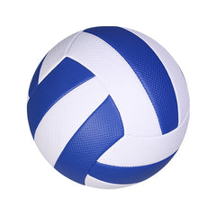 Beach Volleyball Soft Leather Training Volleyball