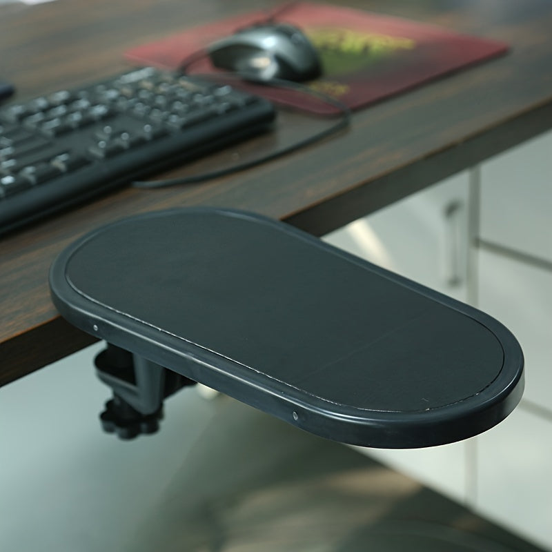 Desktop Computer Hand Rest Rack for Stress Relief & Pain Elimination