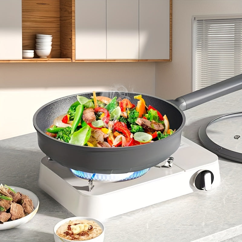 Non Stick Frying Pan 29cm for Gas & Induction Cooker