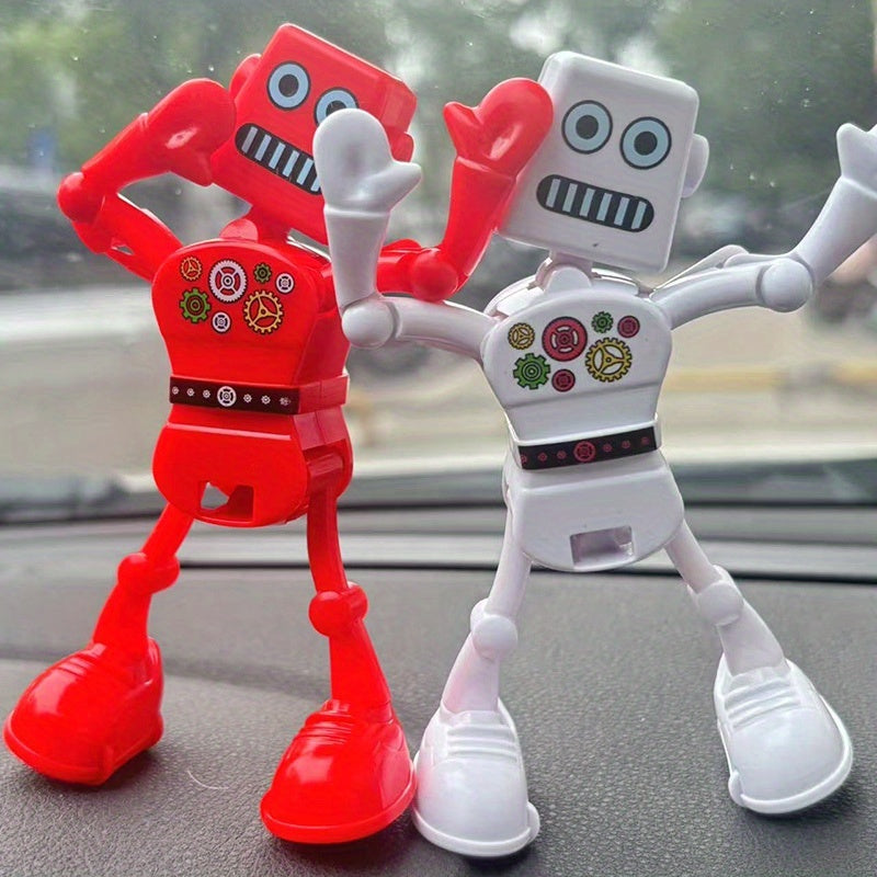 Dancing Robot Wind-Up Toy