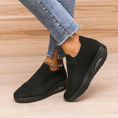 Air Cushion Sports Running Shoes for Women