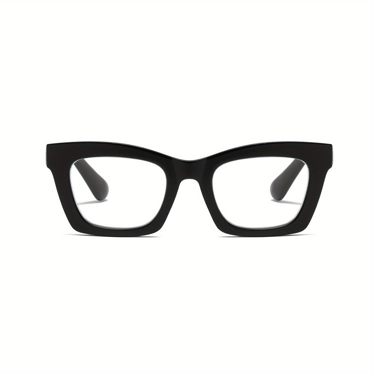 Tortoiseshell Light Blocking Glasses for Women Men