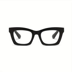 Tortoiseshell Light Blocking Glasses for Women Men