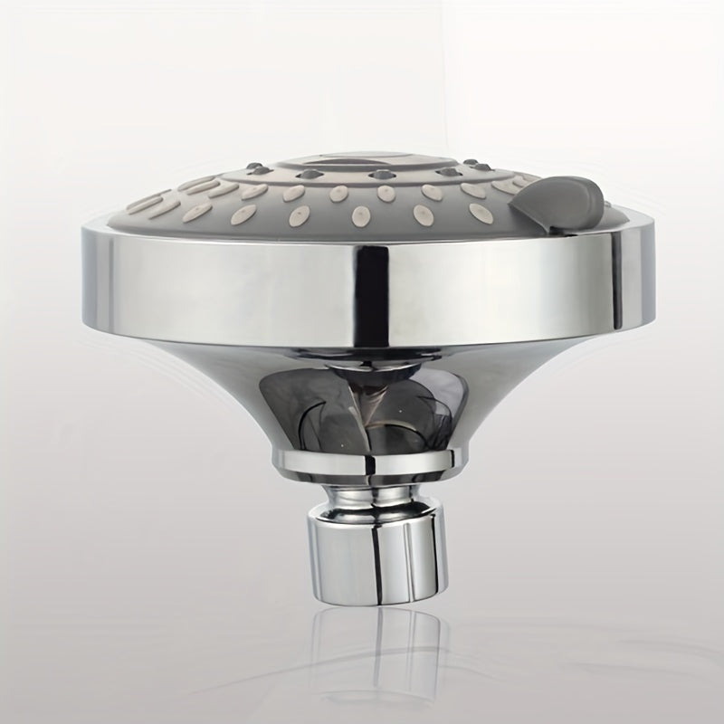 High Pressure Fixed Showerhead 5 Setting