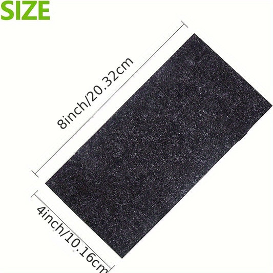 3pcs Nano Sparkle Cloth for Car Scratches - Advanced Nano Car Scratch Remover
