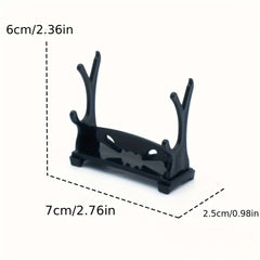 Toy Sword Holder Wand Rack Display Stand