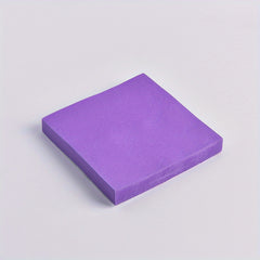 Dark Portable Sticky Notes - Pack of 5