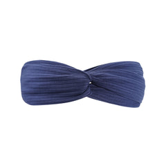 4pcs Colorful Headband Hair Accessories for Women Girls