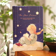 128 Sheet Hand Account Book Journal Notebook